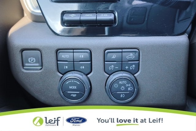 2024 Chevrolet Silverado 3500HD LTZ