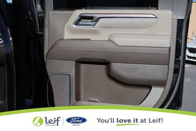 2024 Chevrolet Silverado 3500HD LTZ