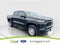 2024 Chevrolet Colorado Work Truck