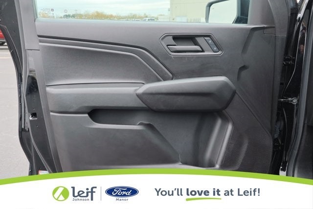 2024 Chevrolet Colorado Work Truck