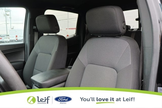 2024 Chevrolet Colorado Work Truck