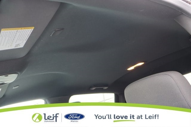 2024 Chevrolet Colorado Work Truck