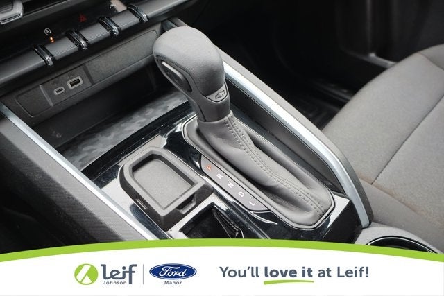 2024 Chevrolet Colorado Work Truck