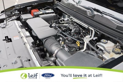 2024 Chevrolet Colorado Work Truck