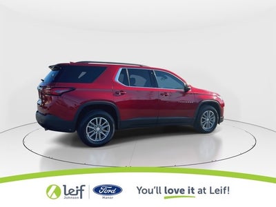2023 Chevrolet Traverse LT 1LT