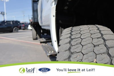 2024 Chevrolet Silverado MD 1WT