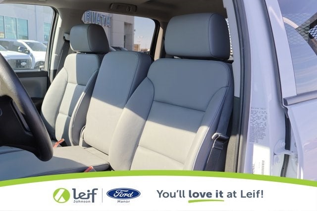 2024 Chevrolet Silverado MD 1WT