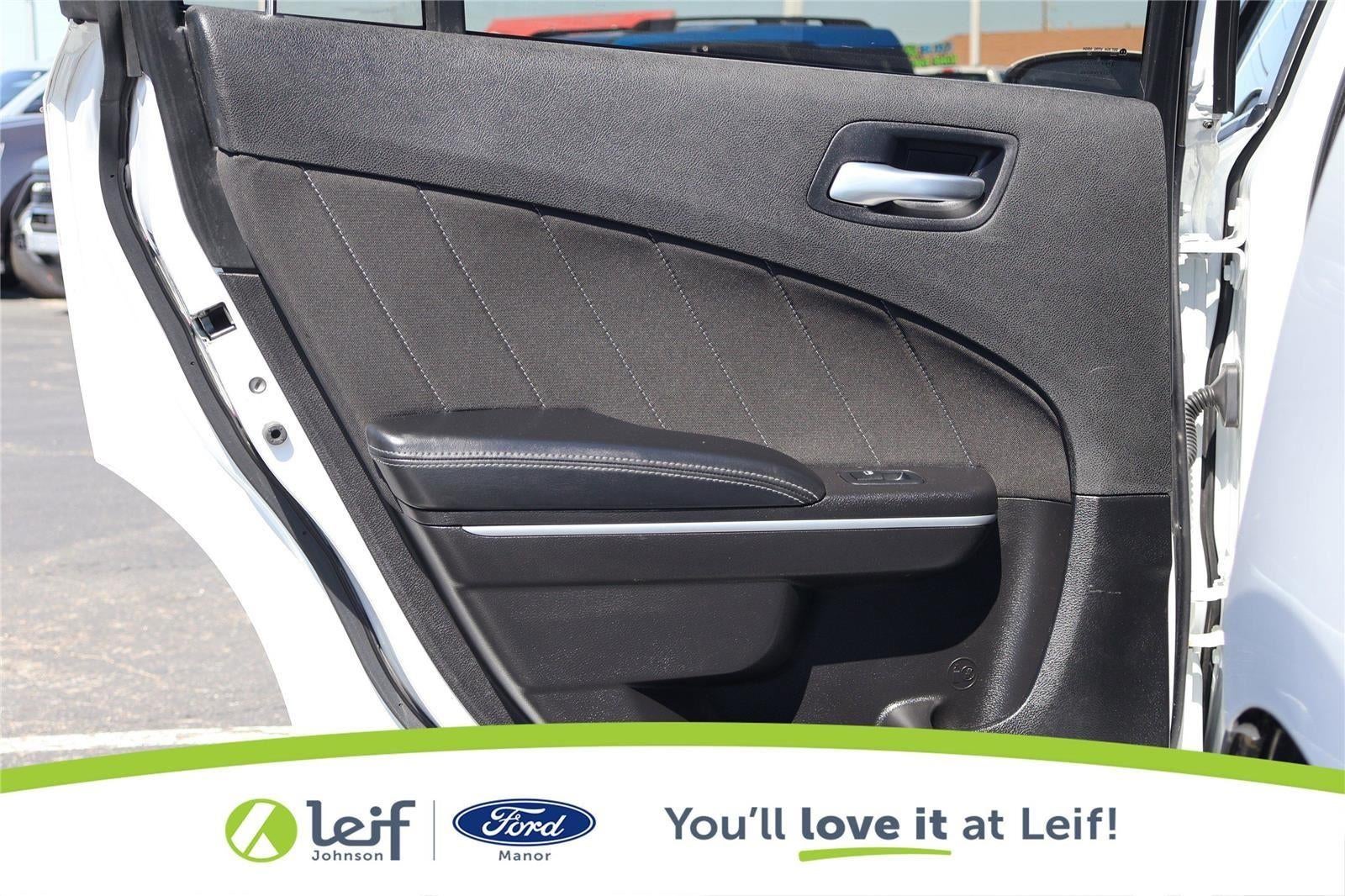 2021 Dodge Charger SXT