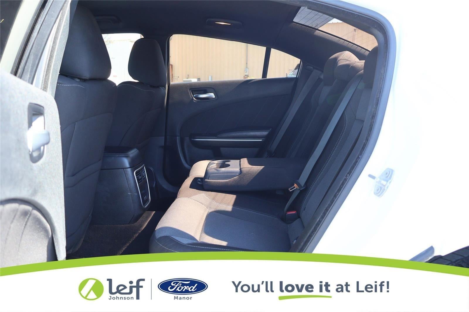 2021 Dodge Charger SXT