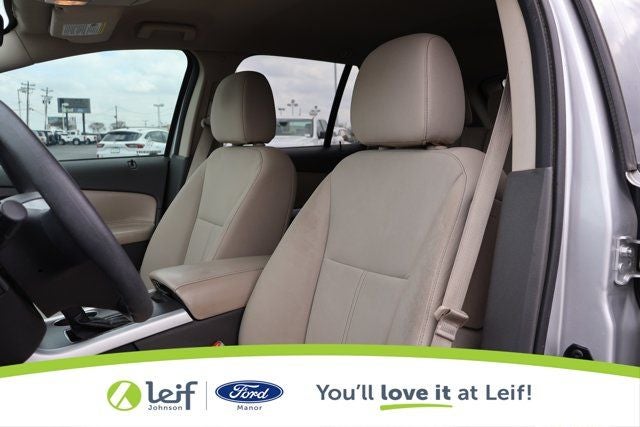 2013 Ford Edge SE
