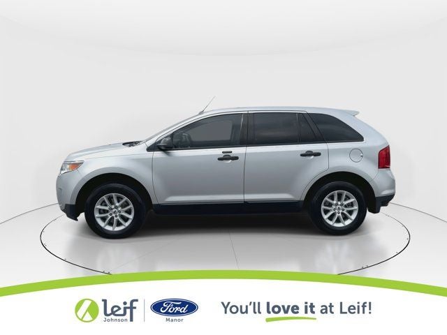 2013 Ford Edge SE