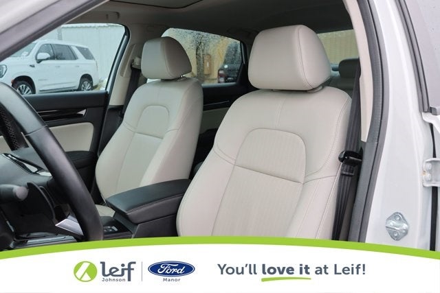 2024 Honda Civic Sedan Touring