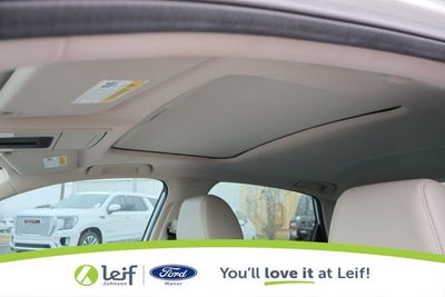 2024 Honda Civic Sedan Touring