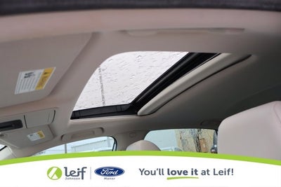 2024 Honda Civic Sedan Touring