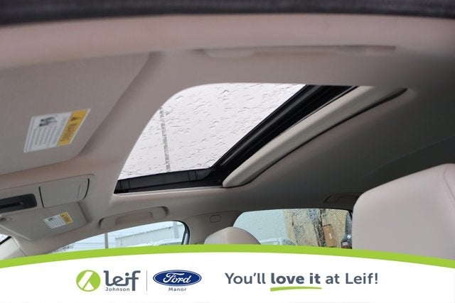 2024 Honda Civic Sedan Touring