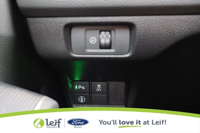 2024 Honda Civic Sedan Touring