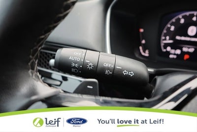 2024 Honda Civic Sedan Touring