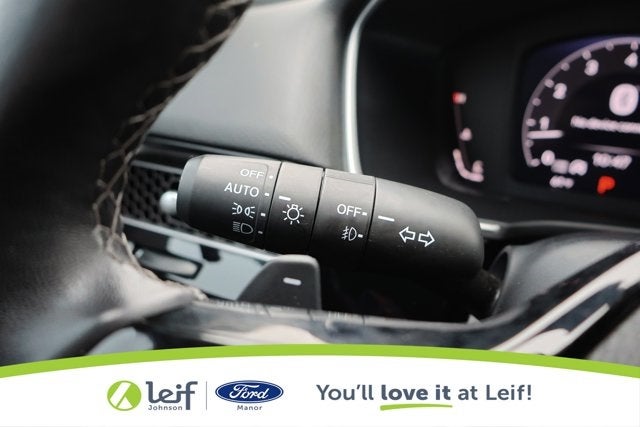 2024 Honda Civic Sedan Touring