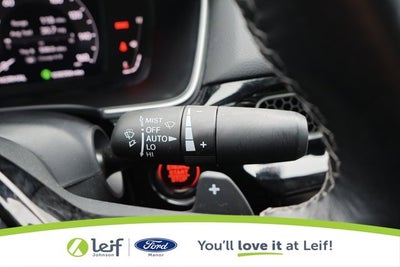 2024 Honda Civic Sedan Touring