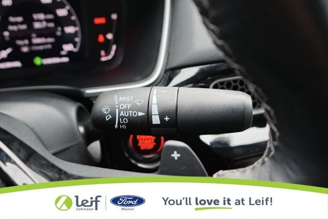 2024 Honda Civic Sedan Touring