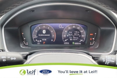 2024 Honda Civic Sedan Touring