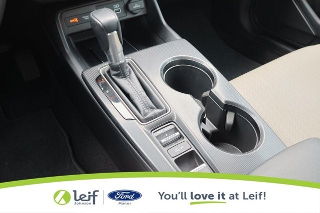 2024 Honda Civic Sedan Touring