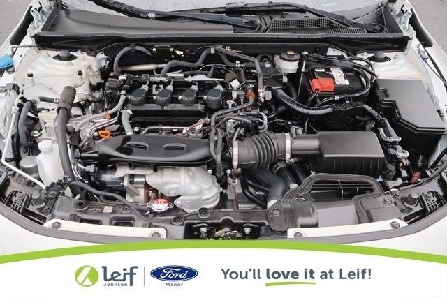 2024 Honda Civic Sedan Touring