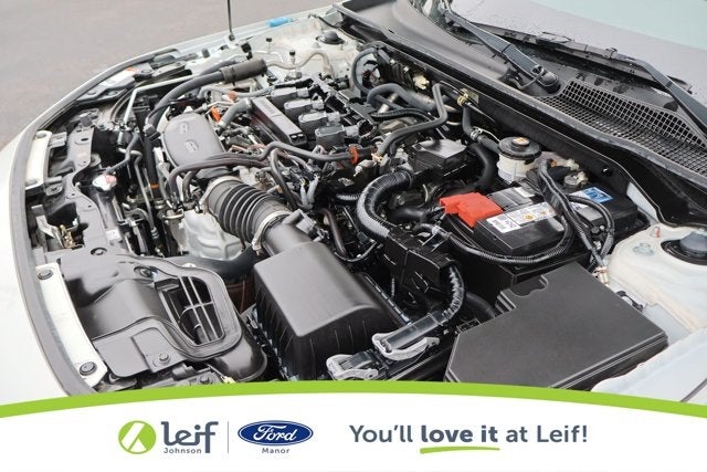 2024 Honda Civic Sedan Touring