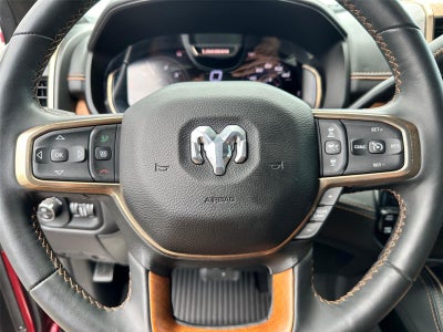 2024 RAM 3500 Longhorn