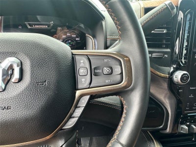 2024 RAM 3500 Longhorn