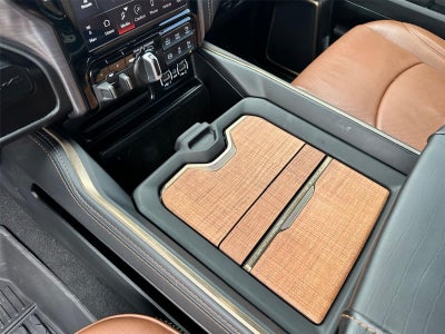 2024 RAM 3500 Longhorn