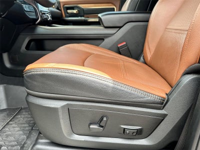 2024 RAM 3500 Longhorn