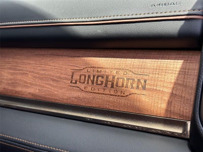 2024 RAM 3500 Longhorn