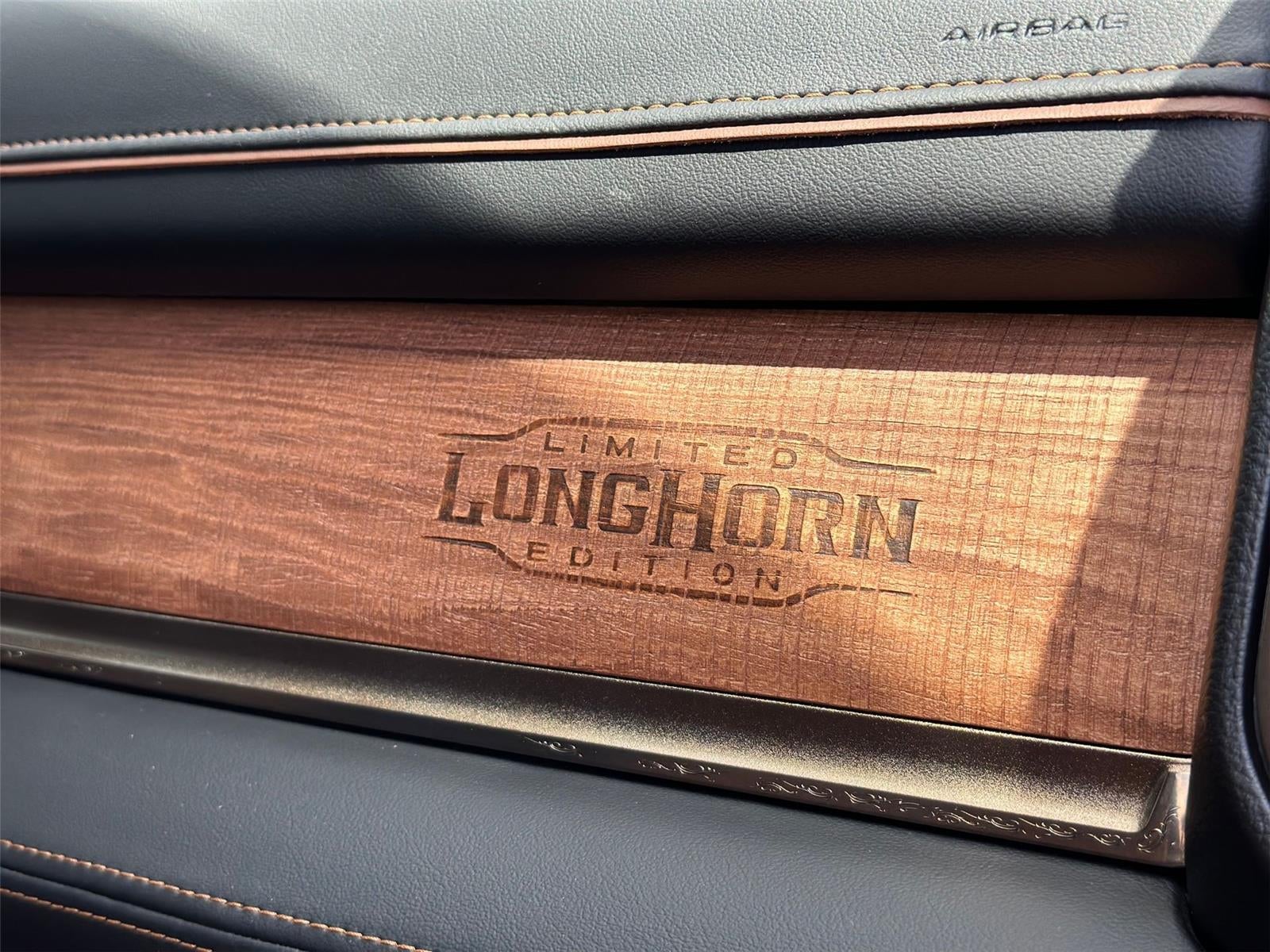 2024 RAM 3500 Longhorn