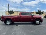 2024 RAM 3500 Longhorn
