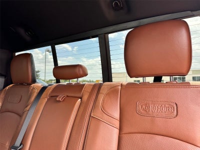 2024 RAM 3500 Longhorn