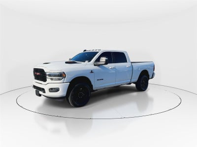 2023 RAM 2500 Laramie