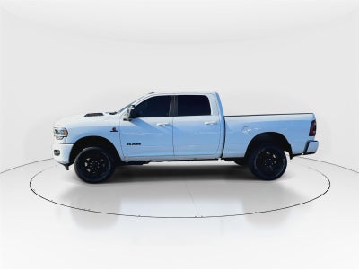 2023 RAM 2500 Laramie