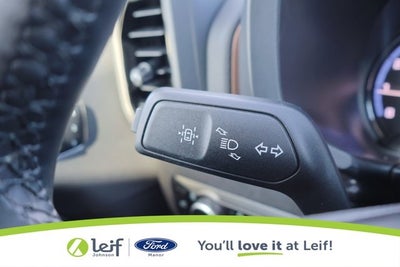 2024 Ford Bronco Sport Outer Banks W/ Black Diamond Package