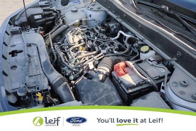 2024 Ford Bronco Sport Outer Banks W/ Black Diamond Package