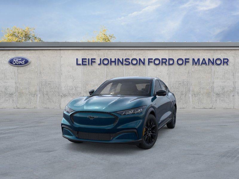 2026 Ford Mustang Mach-E Select