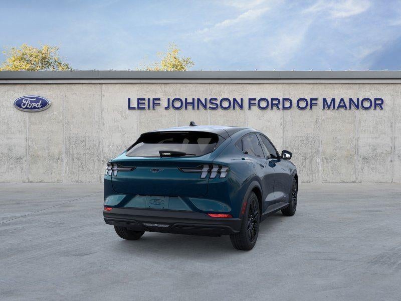 2026 Ford Mustang Mach-E Select