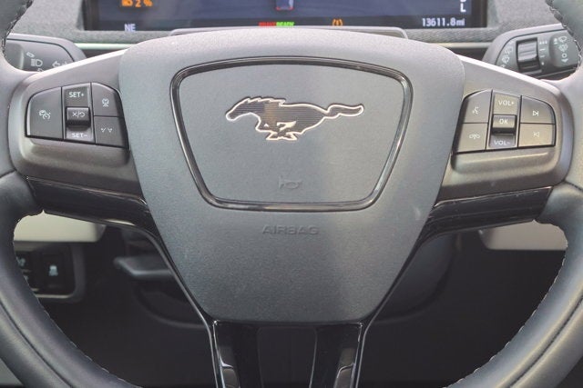 2024 Ford Mustang Mach-E Premium