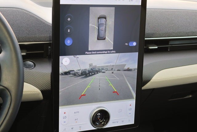 2024 Ford Mustang Mach-E Premium