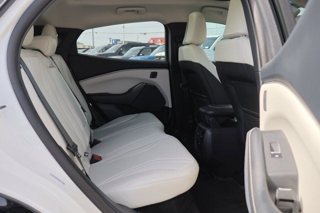 2024 Ford Mustang Mach-E Premium