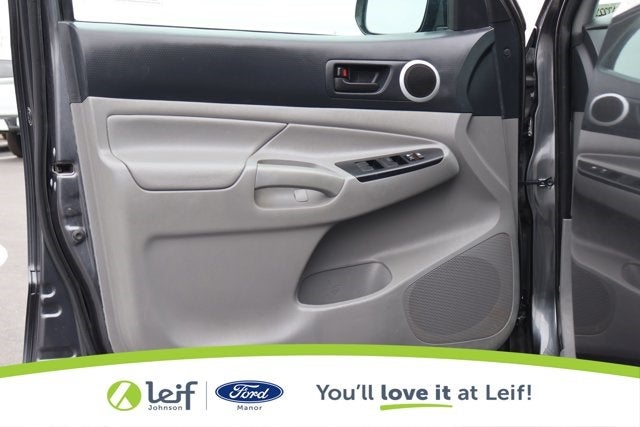 2014 Toyota Tacoma PreRunner V6