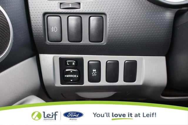 2014 Toyota Tacoma PreRunner V6