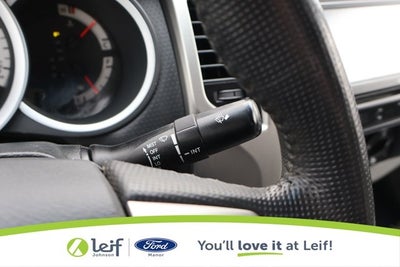 2014 Toyota Tacoma PreRunner V6