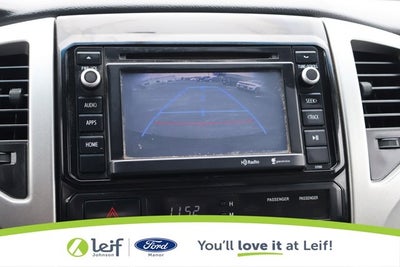 2014 Toyota Tacoma PreRunner V6