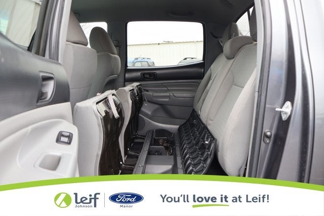 2014 Toyota Tacoma PreRunner V6